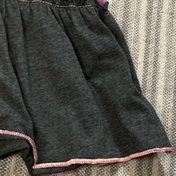 The Beatles Kids Band TShirt Dress Size 4T rowdy sprout authentic designer brand - Picture 13 of 16